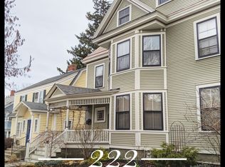 222 Loomis St, Burlington, VT 05401