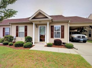 3031 Combray Cir, Florence, SC 29501