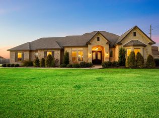 3826 Founders Dr, Needville, TX 77461