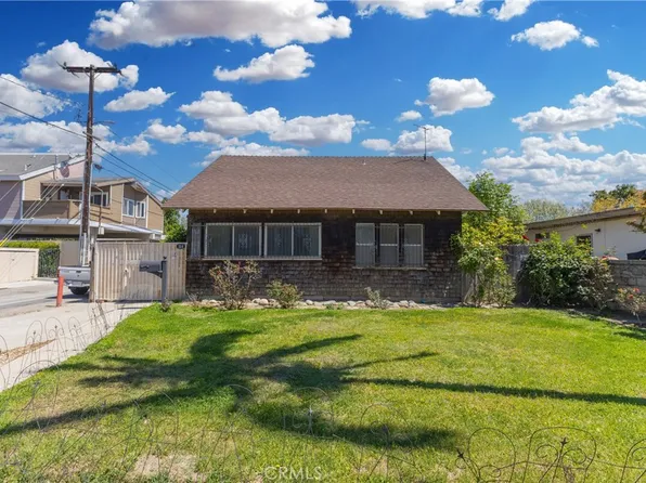 314 S Vine St, Anaheim, CA 92805