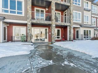 175 N Silverado Blvd SW #2107, Calgary, AB T2X 0V5