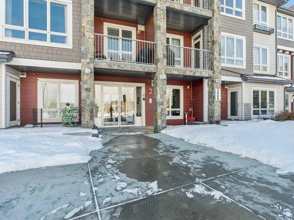 175 N Silverado Blvd SW #2107, Calgary, AB T2X 0V5