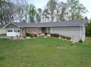6318 Saddlewood Dr, Lithonia, GA 30058