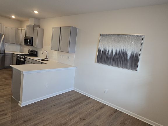 Kitchen/Dining