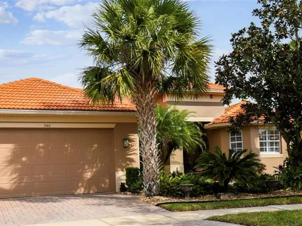 561 Sienna Dr, Poinciana, FL 34759