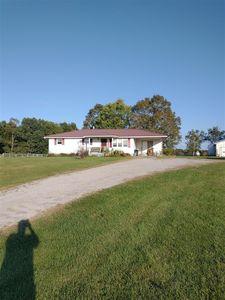 512 Union Light Rd, Mammoth Cave, KY, 42259