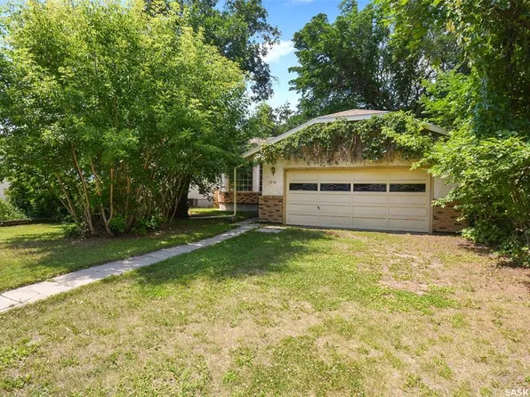 1716 Kilburn AVENUE, Saskatoon, SK S7N 0K3