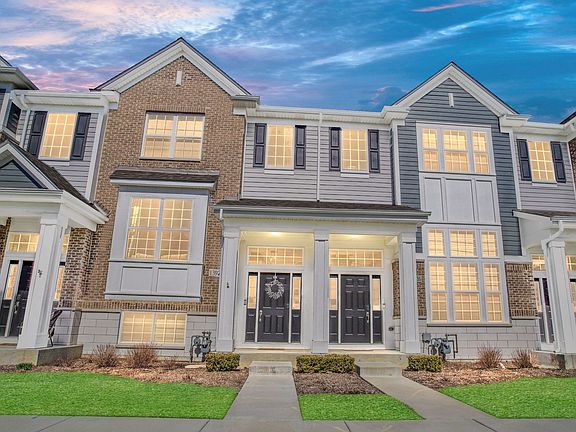 2nd image of 13924 S Addison Trl