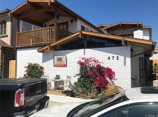 472 Prospect St, Newport Beach, CA 92663