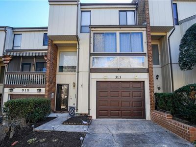 313 Southern Ct, Henrico, VA, 23075