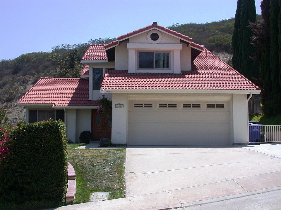 10525 Mathieson St.