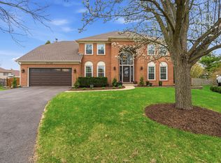 5104 Prestwick Cir, Plainfield, IL