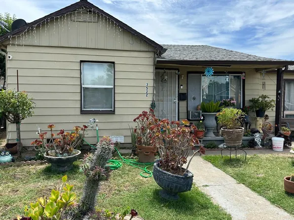 3522 22nd Ave, Sacramento, CA 95820
