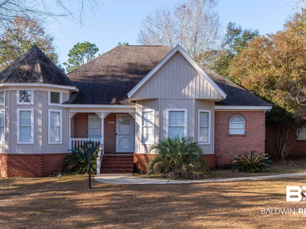 14631 Ridge Rd, Summerdale, AL 36580
