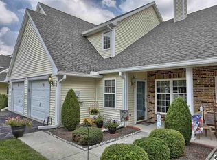 486 Brighton Pl, Mechanicsburg, PA 17055