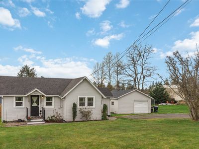 3007 Columbia Heights Road, Longview, WA, 98632