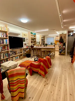 Rented by Compass | media 1