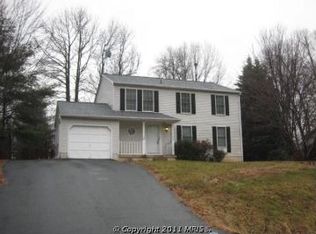 8 True Rd, Stafford, VA 22556