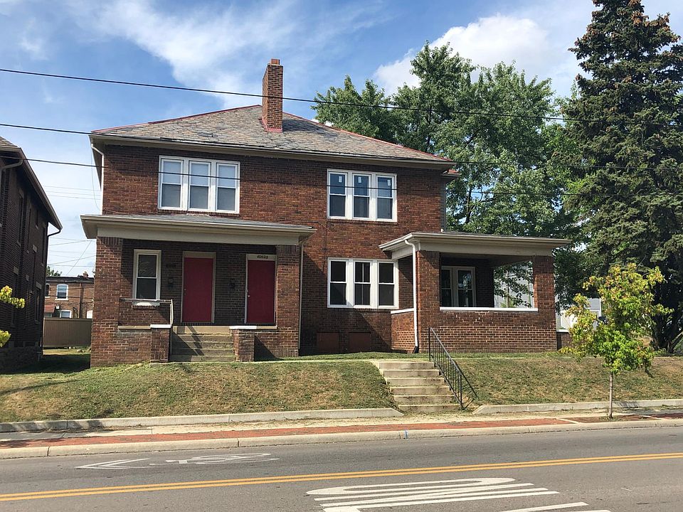 1st image of 404 E 11th Ave