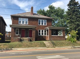404 E 11th Ave, Columbus, OH 43201