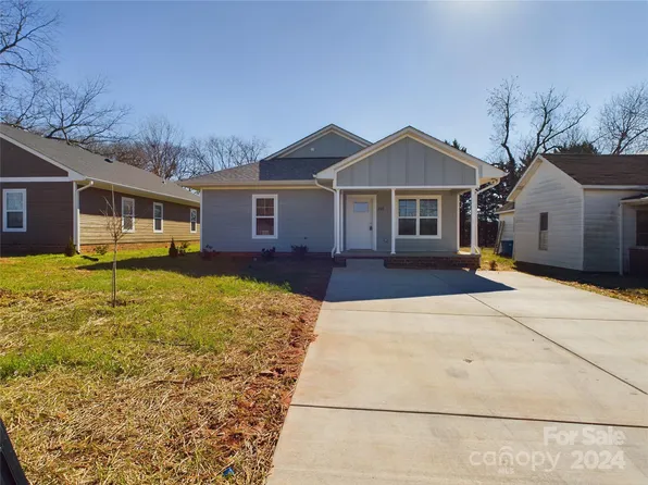416 F Ave SE, Hickory, NC 28602