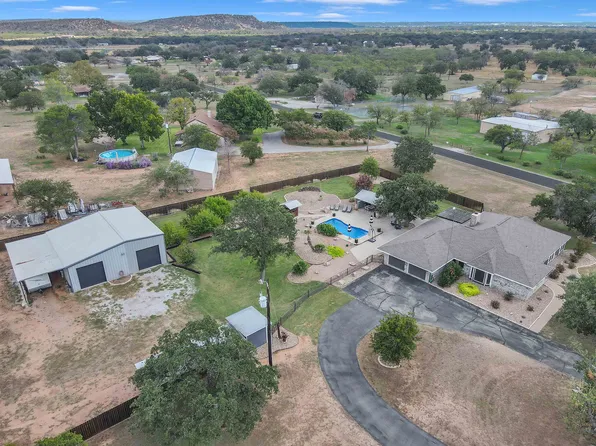 117 Tierra Verde, Marble Falls, TX 78654