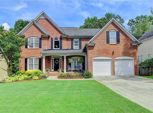 3665 Old Suwanee Rd, Suwanee, GA 30024