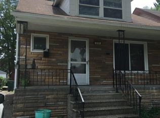 219 W Chesterfield St #1, Ferndale, MI