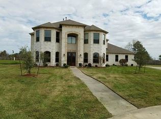 14800 Lisa Ln, Beaumont, TX 77713