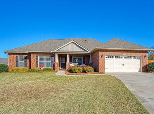 371 Thornapple Dr, Lyman, SC 29365