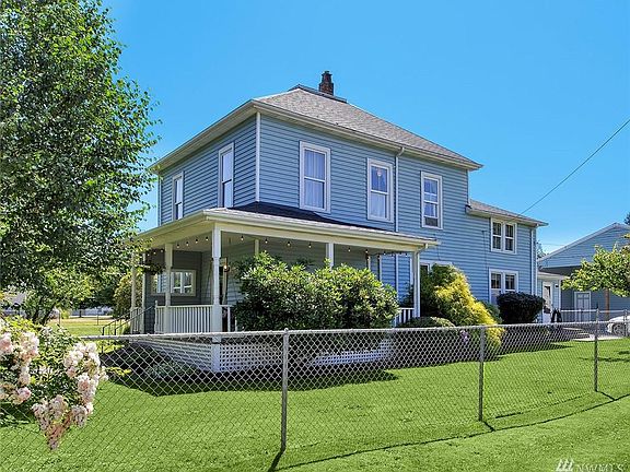 2nd image of 33605 SE 43rd St #S