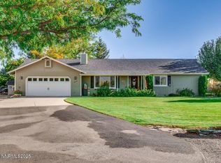 1992 Hackamore Ln, Gardnerville, NV 89410