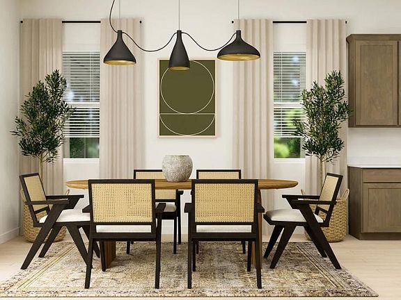 5th image of 23206 W TAMARISK Avenue