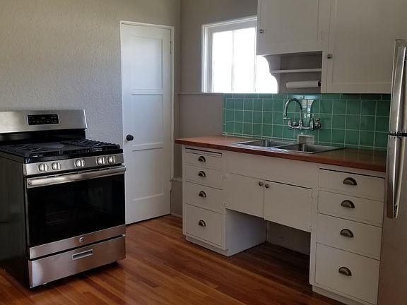Kitchen New Appliances