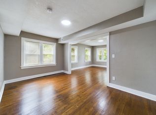 4207 Kenwood Ave #2S, Kansas City, MO 64110