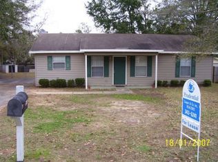 1261 Burnt Tree Dr E, Mobile, AL 36695