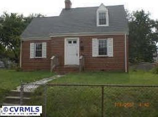 3415 Danbury Rd, Richmond, VA 23234