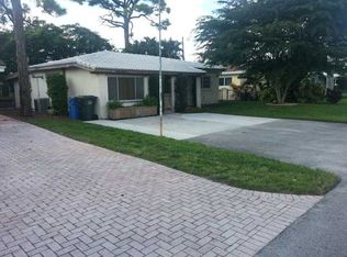 4641 NE 5th Ave, Oakland Park, FL 33334