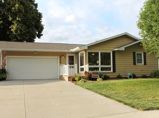 2504 Westside Ave, Norfolk, NE 68701