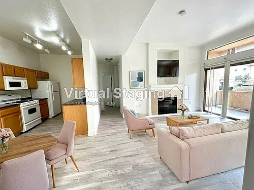 8985 S Durango Dr Photo 1