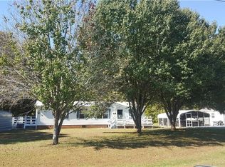 2705 Wildwood Rd, Trinity, NC 27370