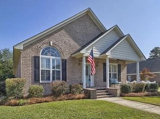 3117 Mayflower Ln, Sumter, SC 29150