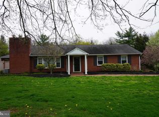 466 Store Rd, Harleysville, PA 19438