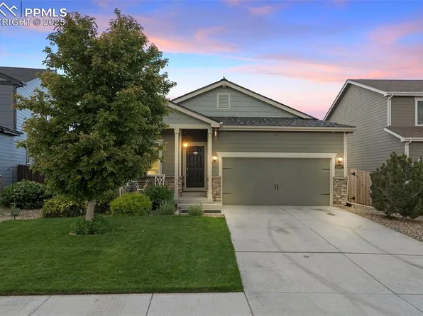10067 Seawolf Dr, Colorado Springs, CO 80925