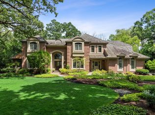 4740 Wellington Dr, Long Grove, IL