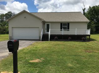 545 Gethsemane Rd, Albertville, AL 35950