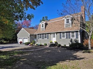 115 Myrtle St, Wrentham, MA 02093