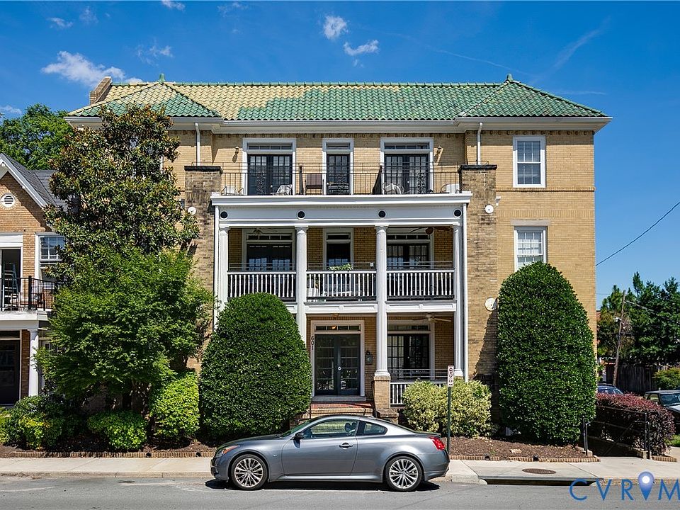 1st image of 601 Roseneath Rd #U1