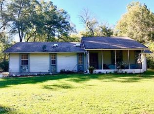 5200 SW 163rd Ave, Ocala, FL 34481