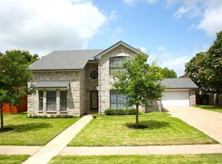 700 Meadow Creek Dr, Pflugerville, TX 78660